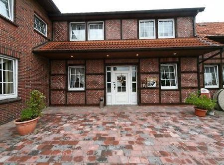 Gasthof Zur Muehle Kirchhatten Bagian luar foto